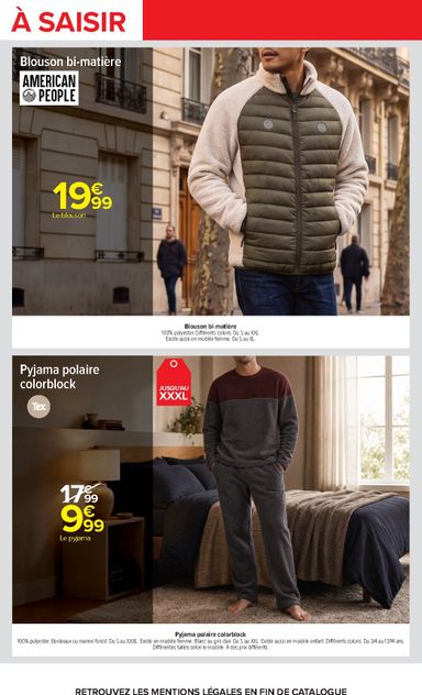 Catalogue Carrefour - Carrefour - Halloween valable dès le 20/10 au 02/11 - page 67