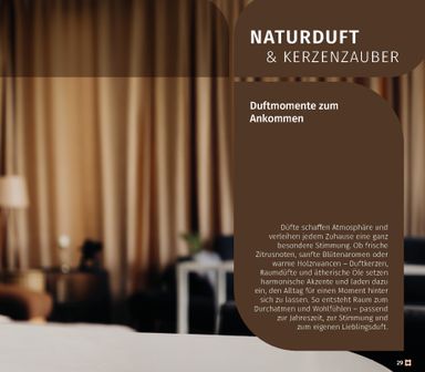 Müller-Flugblatt - Müller - Haushalt & Ambiente gültig ab 01.10. bis 31.12. - seite 29