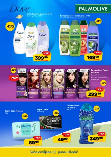 Katalog Aman - Aman od 26.10 do 08.11 - strana 36