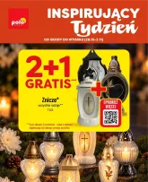 POLO market - Inspirujący tydzień obowiązuje od środy 28.10.2026