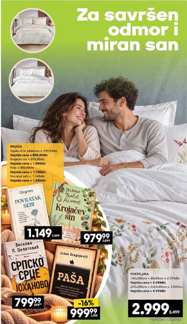 Katalog Roda - Roda - Naj naj ponuda za vaš dom od 12.10 do 07.11 - strana 2