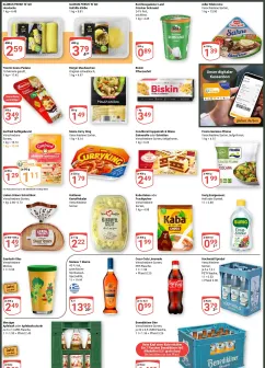 Globus-Prospekt von Montag 26.10.