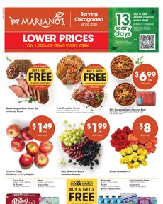 Mariano's
