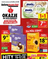Intermarché gazetka