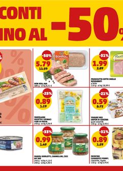 Volantini PENNY da giovedì 08/10