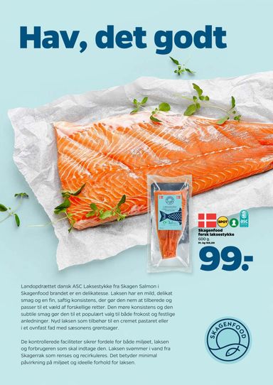 Brochurer Netto - Netto gyldig fra 31.10. til 06.11. - side 18