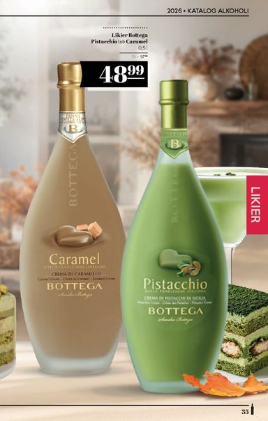Gazetka POLOmarket - POLO market - Katalog alkoholi od 22.10. do 04.11. - strona 35
