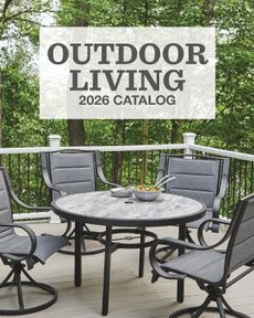Menards - Outdoor Living
