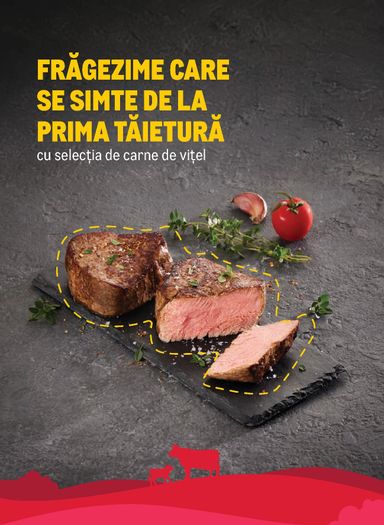 Catalogul Metro - Metro - Selecție Carne de vițel de la 23.02. până la 31.12. - pagina 26