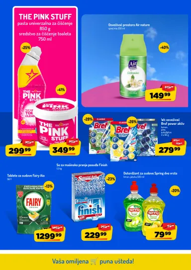Katalog Aman - Aman od 12.10 do 25.10 - strana 40