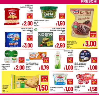 Volantino A&O - A&O valido dal 14/10 al 27/10 - pagina 7
