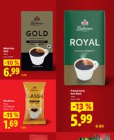 Lidl leták platný od štvrtka 05.02.