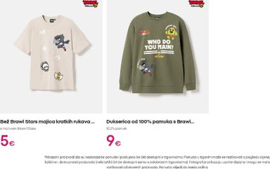 Katalog Pepco - Pepco vrijedi od 22.10. do 28.10. - stranica 8