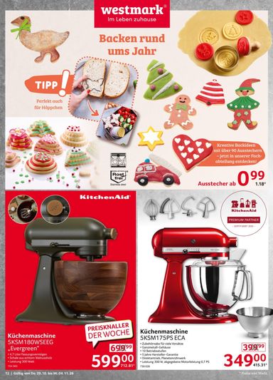 Prospekt Selgros - Selgros - Non Food gültig ab 29.10. bis 04.11. - seite 12