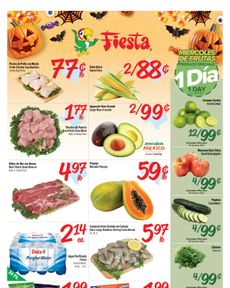 Fiesta Mart - Dallas