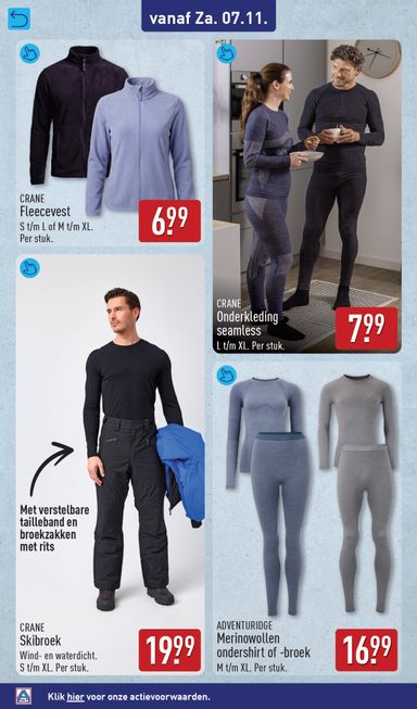 Folder ALDI - ALDI van 02-11 tot 08-11 - side 52