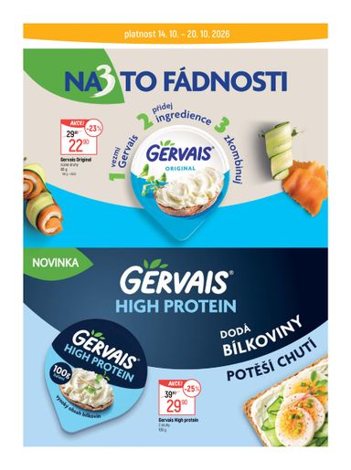 Leták Globus - Globus - Online nabídka od 14.10. do 27.10. - strana 10