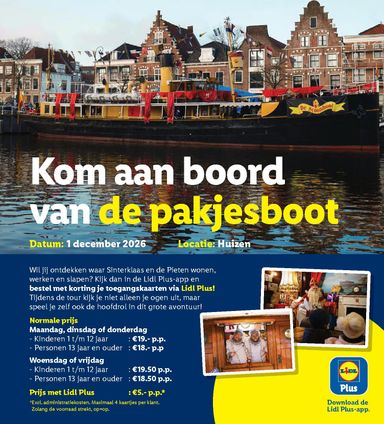 Folder Lidl - Lidl - Speelgoedboek van 09-10 tot 05-12 - side 21