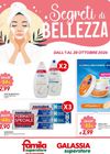 Galassia - Segreti di bellezza