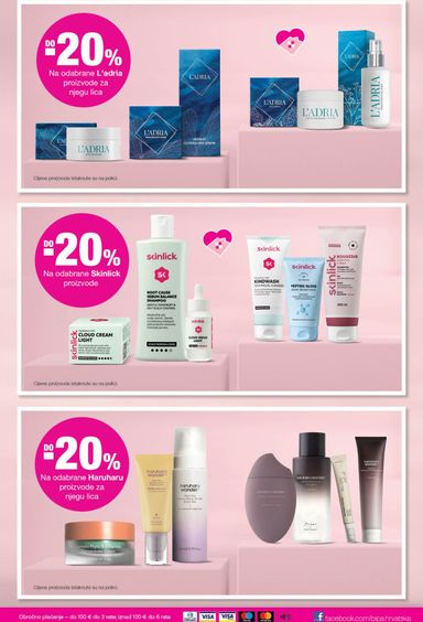 Katalog BIPA - BIPA vrijedi od 29.10. do 11.11. - stranica 37