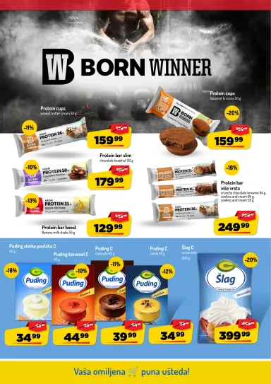 Katalog Aman - Aman od 12.10 do 25.10 - strana 18
