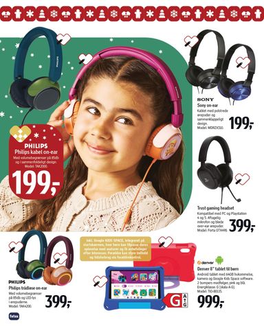 Brochurer Føtex - Føtex - Legetøj gyldig fra 12.10. til 31.12. - side 48