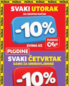 Plodine