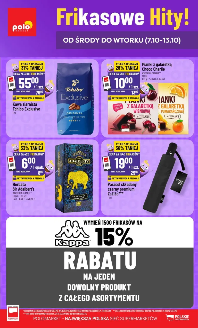 POLOmarket