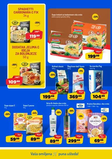 Katalog Aman - Aman od 12.10 do 25.10 - strana 20