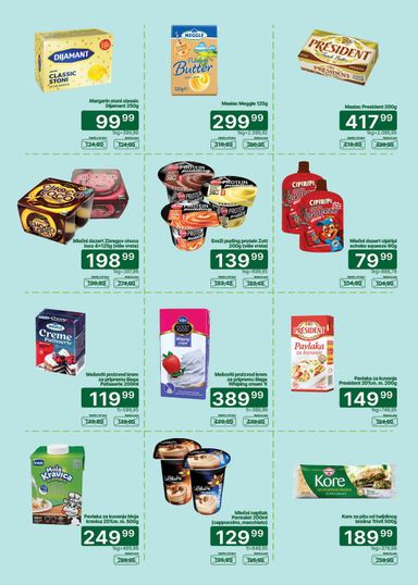 Katalog Univerexport - Univerexport od 01.11 do 15.11 - strana 8