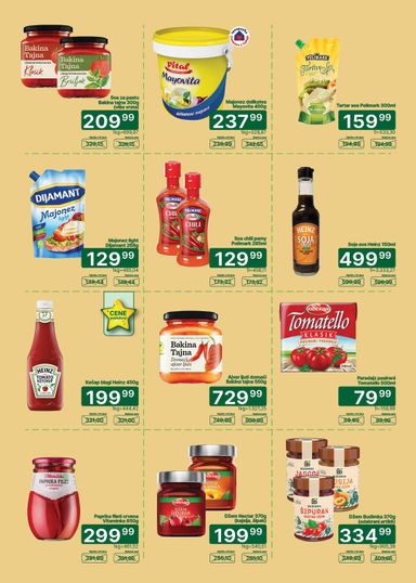 Katalog Univerexport - Univerexport od 01.11 do 15.11 - strana 14