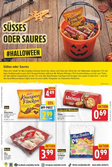 Prospekt E Center - E Center gültig ab 26.10. bis 31.10. - seite 26