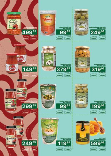 Katalog Univerexport - Univerexport - Naše robne marke od 14.10 do 04.11 - strana 13