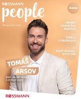 ROSSMANN - Speciál vlasy platný od pátku 01.05.2026