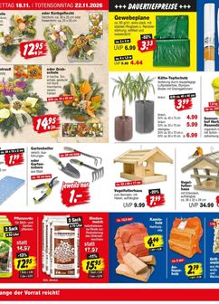 REPO-Prospekt von Montag 12.10.
