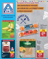 Catalogue ALDI