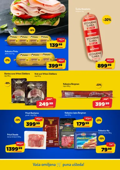 Katalog Aman - Aman od 12.10 do 25.10 - strana 6