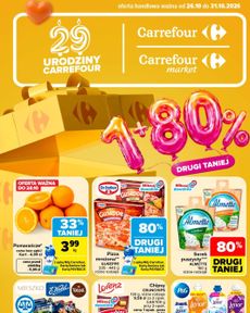 Carrefour