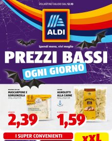ALDI
