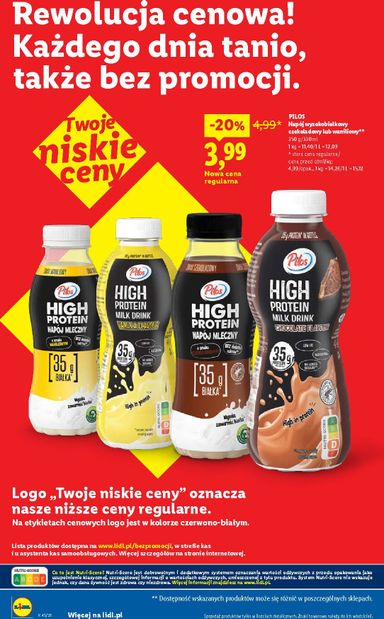 Gazetka Lidl - Lidl od 22.10. do 24.10. - strona 18