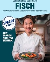 Metro - Smart Chef Fisch-Prospekt gültig ab Donnerstag 01.10.2026