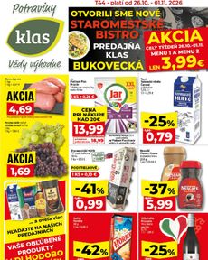 Klas