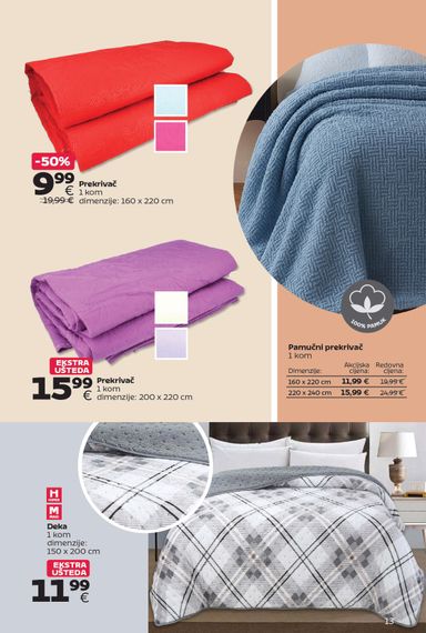 Katalog Tommy - Tommy - #TvojeMisto za super ponudu vrijedi od 12.10. do 01.11. - stranica 13