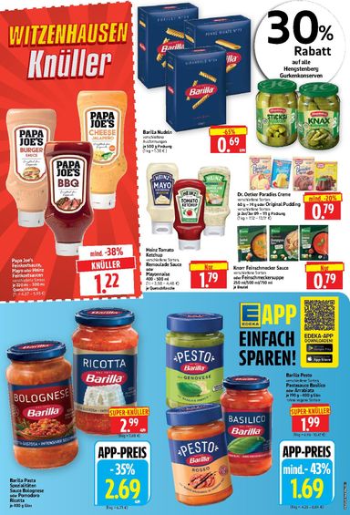 Prospekt Herkules - Herkules gültig ab 19.10. bis 24.10. - seite 24