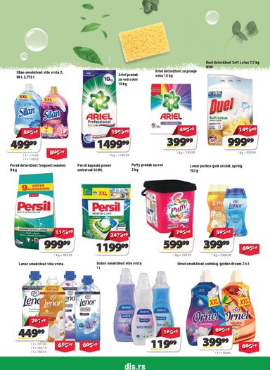 Katalog DIS - DIS od 29.10 do 11.11 - strana 18