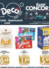 Decò - Supermercati/Maxistore/Local