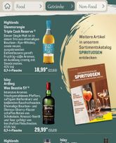 METRO-Prospekt von Donnerstag 01.10.