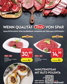 SPAR - Tann