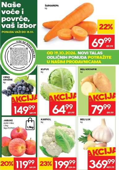 Katalog Idea - Idea od 12.10 do 25.10 - strana 4
