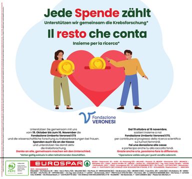 Volantino Eurospar - Eurospar - Deutch valido dal 15/10 al 28/10 - pagina 24